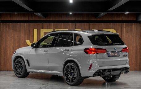 BMW X5 M, 2024 год, 25 900 000 рублей, 12 фотография