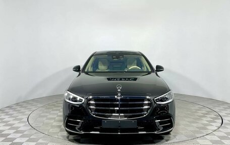 Mercedes-Benz S-Класс, 2024 год, 37 409 000 рублей, 2 фотография