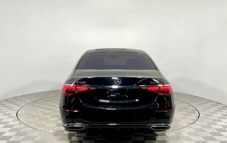 Mercedes-Benz S-Класс, 2024 год, 37 409 000 рублей, 4 фотография