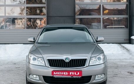 Skoda Octavia, 2011 год, 975 000 рублей, 8 фотография