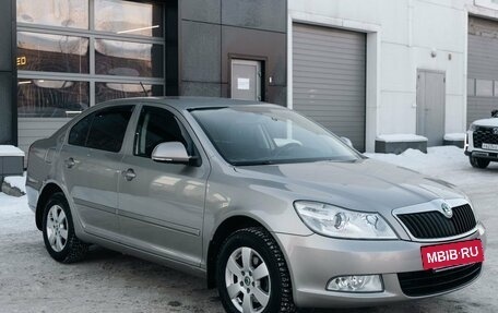 Skoda Octavia, 2011 год, 975 000 рублей, 7 фотография