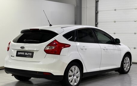 Ford Focus III, 2011 год, 829 000 рублей, 4 фотография