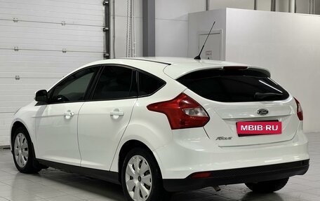 Ford Focus III, 2011 год, 829 000 рублей, 6 фотография