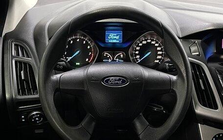 Ford Focus III, 2011 год, 829 000 рублей, 12 фотография