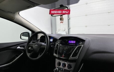 Ford Focus III, 2011 год, 829 000 рублей, 9 фотография