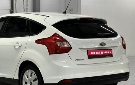 Ford Focus III, 2011 год, 829 000 рублей, 7 фотография