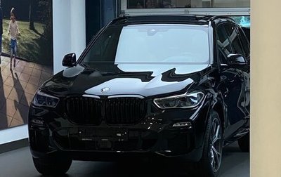 BMW X5, 2020 год, 8 200 000 рублей, 1 фотография