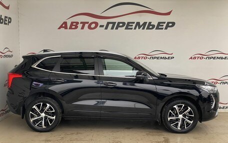 Haval Jolion, 2023 год, 2 080 000 рублей, 4 фотография