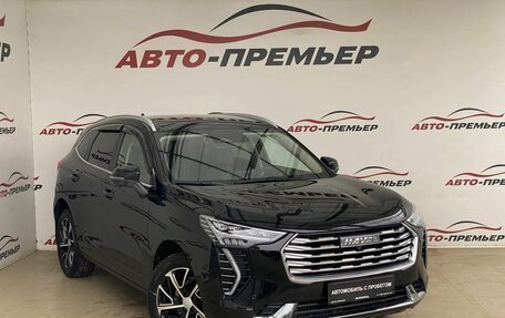 Haval Jolion, 2023 год, 2 080 000 рублей, 3 фотография