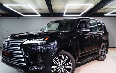 Lexus LX, 2024 год, 19 550 000 рублей, 1 фотография