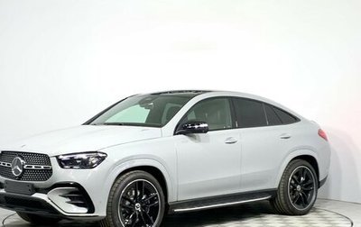 Mercedes-Benz GLE Coupe, 2024 год, 20 783 430 рублей, 1 фотография