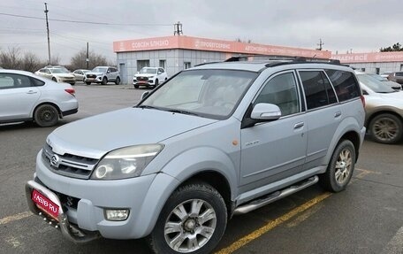 Great Wall Hover, 2009 год, 630 000 рублей, 1 фотография