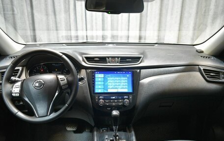 Nissan X-Trail, 2015 год, 1 480 000 рублей, 6 фотография