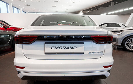 Geely Emgrand, 2024 год, 2 393 990 рублей, 6 фотография