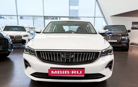 Geely Emgrand, 2024 год, 2 393 990 рублей, 2 фотография