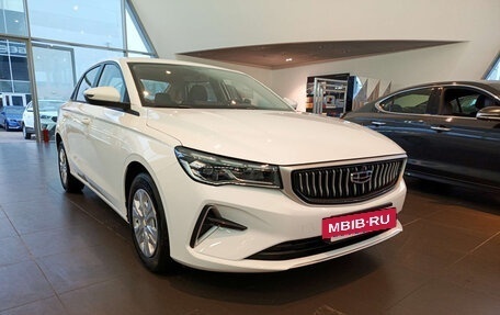 Geely Emgrand, 2024 год, 2 393 990 рублей, 3 фотография