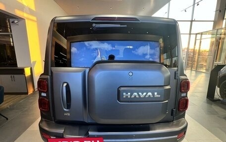 Haval H9, 2024 год, 5 399 000 рублей, 4 фотография