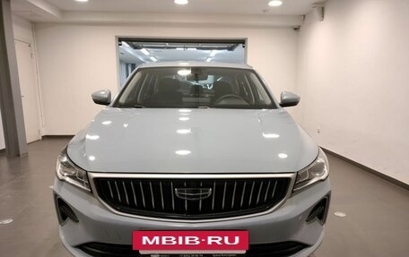 Geely Emgrand, 2024 год, 2 393 990 рублей, 2 фотография