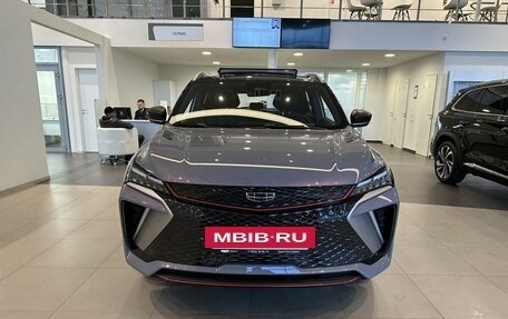 Geely Coolray I, 2024 год, 3 139 190 рублей, 2 фотография