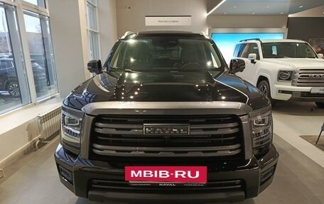 Haval H5, 2024 год, 3 699 000 рублей, 2 фотография