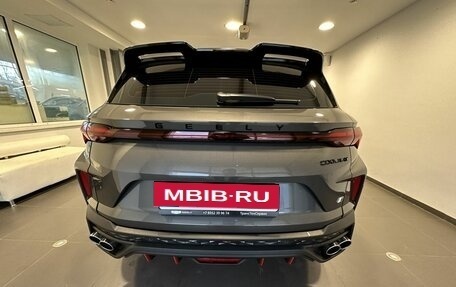 Geely Coolray I, 2024 год, 3 073 190 рублей, 4 фотография