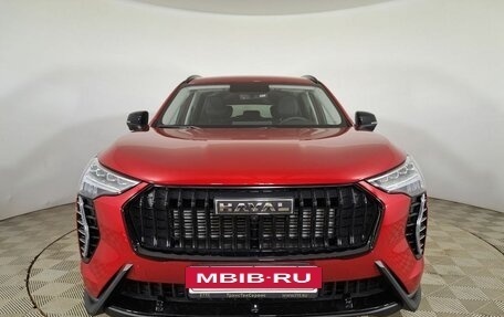 Haval Jolion, 2024 год, 2 499 000 рублей, 2 фотография