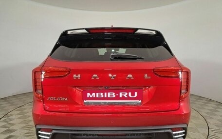 Haval Jolion, 2024 год, 2 499 000 рублей, 4 фотография