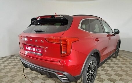 Haval Jolion, 2024 год, 2 499 000 рублей, 3 фотография