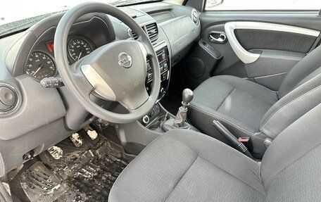 Nissan Terrano III, 2014 год, 1 200 000 рублей, 7 фотография