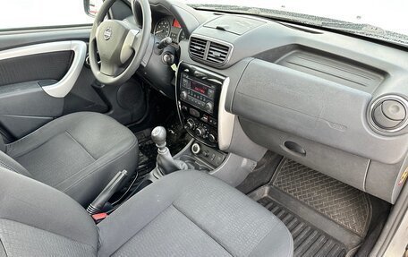 Nissan Terrano III, 2014 год, 1 200 000 рублей, 9 фотография