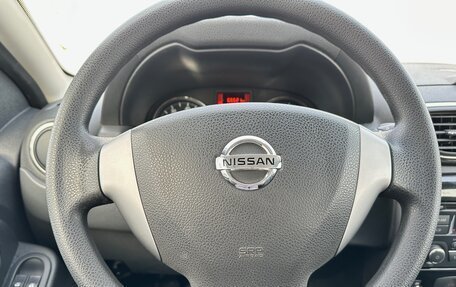 Nissan Terrano III, 2014 год, 1 200 000 рублей, 12 фотография