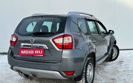 Nissan Terrano III, 2014 год, 1 200 000 рублей, 6 фотография