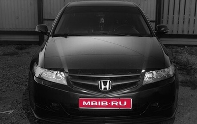 Honda Accord VII рестайлинг, 2008 год, 1 250 000 рублей, 1 фотография