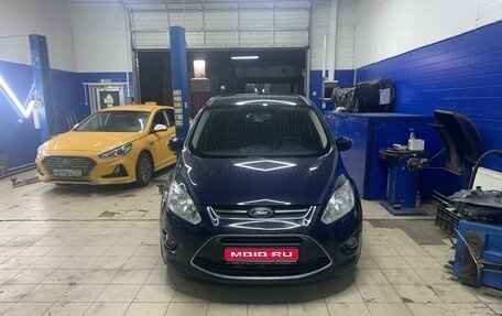 Ford C-MAX II, 2011 год, 1 500 000 рублей, 1 фотография