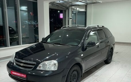 Chevrolet Lacetti, 2010 год, 622 000 рублей, 1 фотография