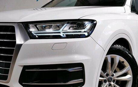 Audi Q7, 2016 год, 3 549 000 рублей, 6 фотография