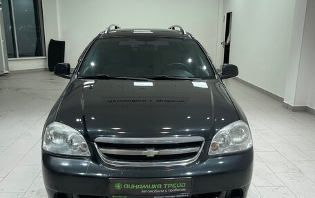 Chevrolet Lacetti, 2010 год, 622 000 рублей, 2 фотография