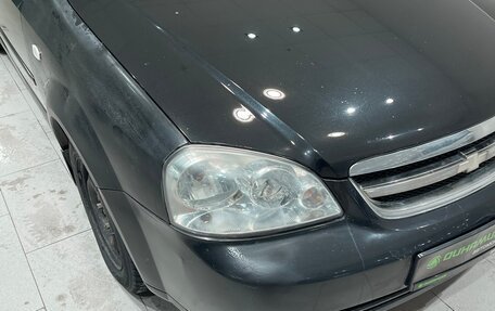 Chevrolet Lacetti, 2010 год, 622 000 рублей, 4 фотография