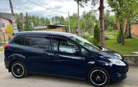 Ford C-MAX II, 2011 год, 1 500 000 рублей, 3 фотография