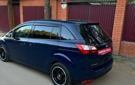 Ford C-MAX II, 2011 год, 1 500 000 рублей, 11 фотография