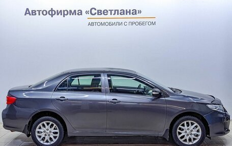 Toyota Corolla, 2010 год, 789 000 рублей, 3 фотография