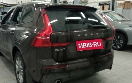 Volvo XC60 II, 2020 год, 4 090 000 рублей, 4 фотография