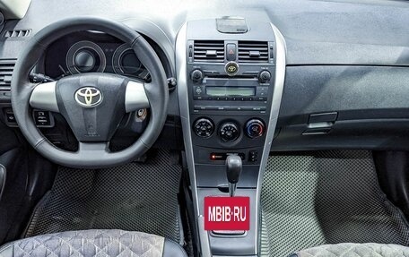 Toyota Corolla, 2010 год, 789 000 рублей, 9 фотография