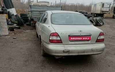 Daewoo Leganza, 1997 год, 180 000 рублей, 1 фотография