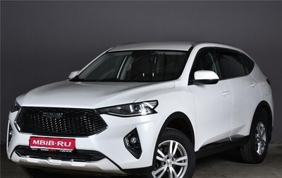 Haval F7 I, 2019 год, 1 929 000 рублей, 1 фотография