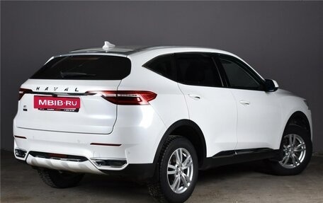 Haval F7 I, 2019 год, 1 929 000 рублей, 3 фотография