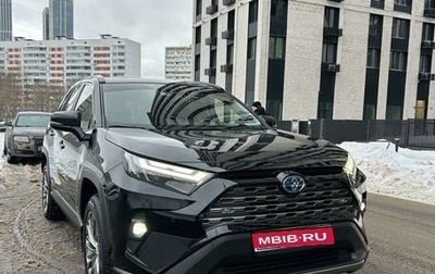 Toyota RAV4, 2022 год, 4 350 000 рублей, 1 фотография