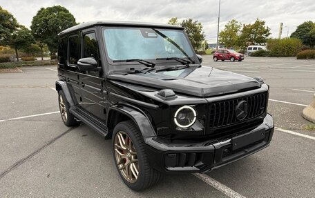 Mercedes-Benz G-Класс W463 рестайлинг _iii, 2024 год, 24 000 000 рублей, 1 фотография