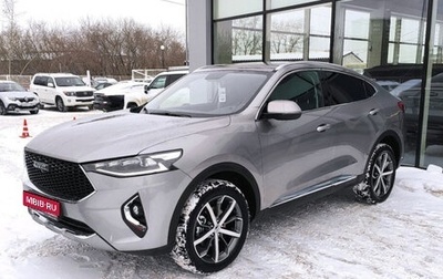 Haval F7x I, 2021 год, 2 049 000 рублей, 1 фотография