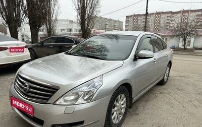 Nissan Teana, 2013 год, 799 000 рублей, 1 фотография